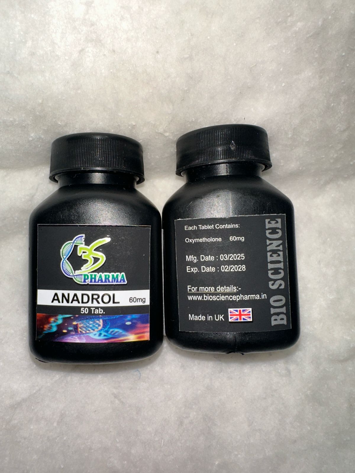 Anadrol