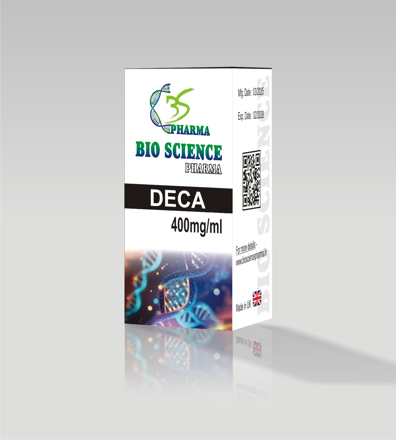 Deca 300mg